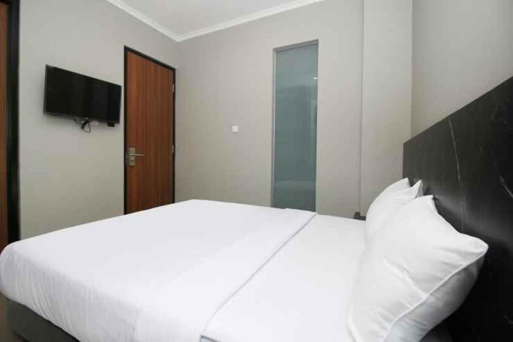 Bale Resident Hostel Jakarta Exterior photo